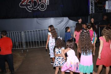 Foto - NATAL DE LUZ 2022 - Inauguração da Iluminação.