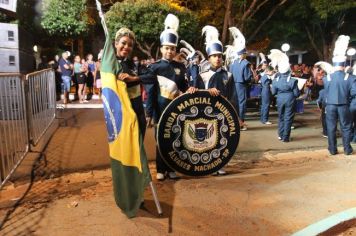 Foto - COMEMORAÇÃO AOS 65 ANOS DA CIDADE - SÁBADO 24/02/2024