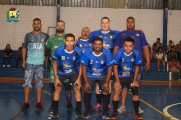 Foto - CAMPEONATO MUNICIPAL DE FUTSAL 2024.