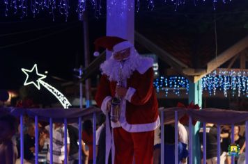 Foto - NATAL DE LUZ 2024