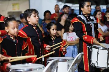 Foto - NATAL DE LUZ 2022 - Inauguração da Iluminação.