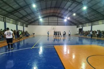 Foto - CAMPEONATO DE FUTSAL: BEATRIZ DE CARVALHO SEBASTIÃO 2023.