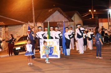 Foto - NATAL DE LUZ 2022 - Inauguração da Iluminação.