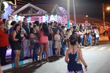 Foto - NATAL DE LUZ 2022 - Inauguração da Iluminação.