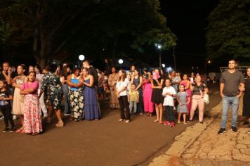 Foto - COMEMORAÇÃO AOS 65 ANOS DA CIDADE - SEXTA 23/02/2024