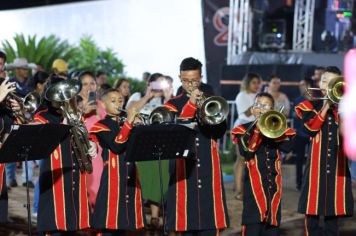 Foto - NATAL DE LUZ 2022 - Inauguração da Iluminação.