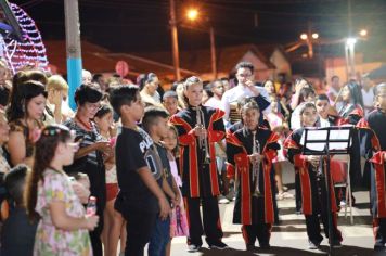 Foto - NATAL DE LUZ 2022 - Inauguração da Iluminação.