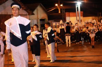 Foto - NATAL DE LUZ 2022 - Inauguração da Iluminação.