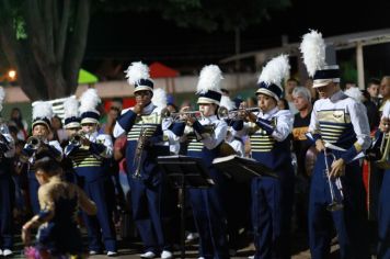 Foto - NATAL DE LUZ 2022 - Inauguração da Iluminação.