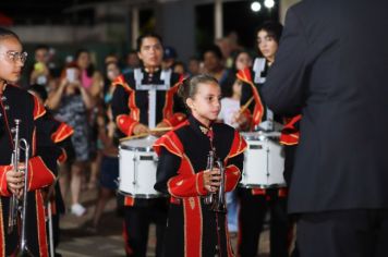 Foto - NATAL DE LUZ 2022 - Inauguração da Iluminação.