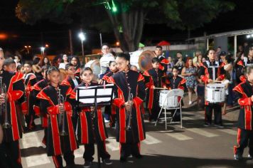 Foto - NATAL DE LUZ 2022 - Inauguração da Iluminação.