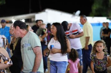 Foto - NATAL DE LUZ 2022 - Inauguração da Iluminação.