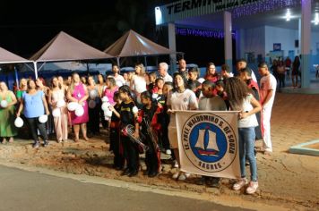 Foto - COMEMORAÇÃO AOS 65 ANOS DA CIDADE - SÁBADO 24/02/2024