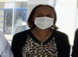 IRANETE FRANCISCA 