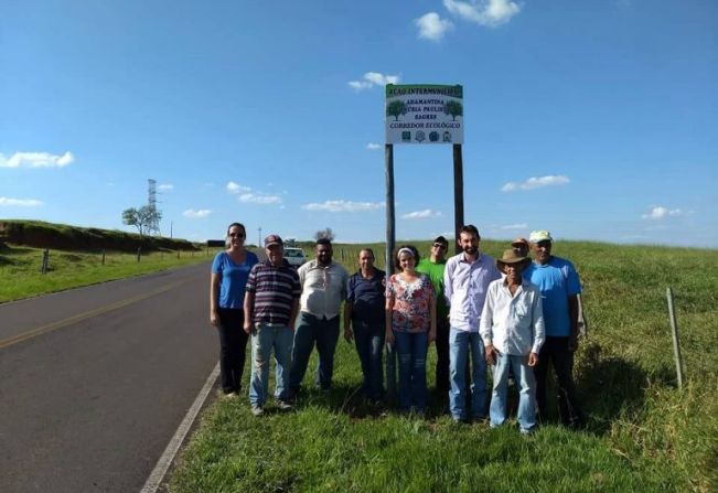 AÇÃO INTERMUNICIPAL: Adamantina, Sagres e Inúbia Paulista